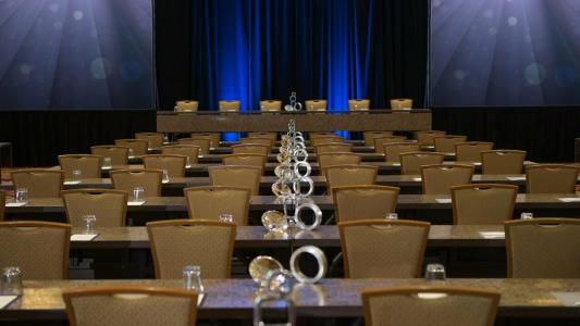 Renaissance Tampa International Plaza - 34