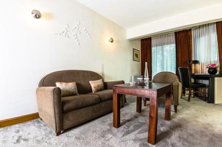 Hôtel La Sivolière - 33