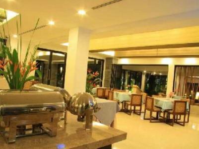 Areca Lodge - 95