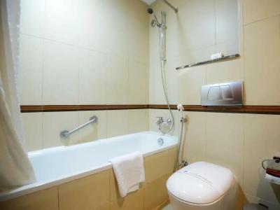 Golden Tulip Al Barsha - 34