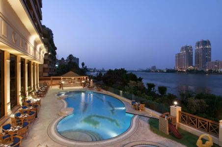 Hilton Cairo Zamalek Residences - 84