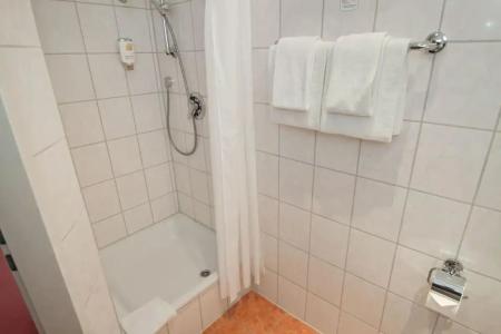 Novum Hamburg Stadtzentrum - 50