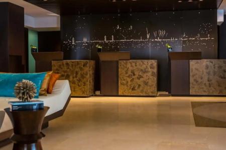 Renaissance Barcelona - 78