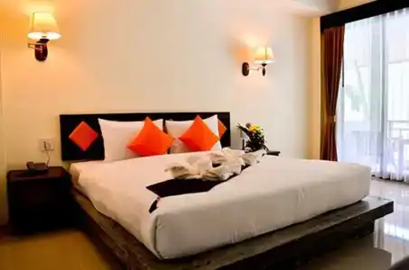 Dream Valley Resort Tonsai Beach - 4