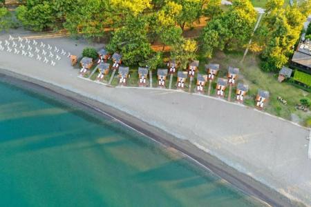 Akra Fethiye The Residence Tui Blue Sensatori - Ultra All Inclusive - Adults Only - 19