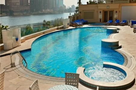 Hilton Cairo Zamalek Residences - 40