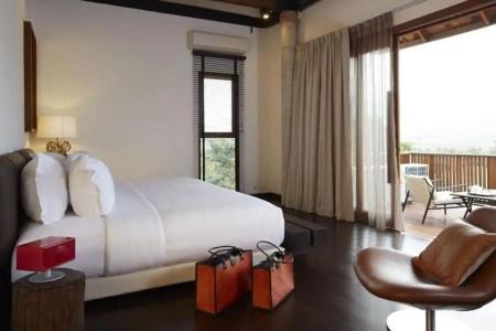 Boribot Pool Resort - 32