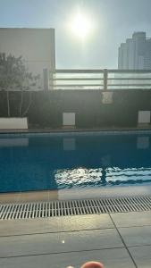 Hampton By Hilton Dubai Al Barsha - 26