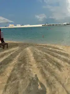 Le Meridien Abu Dhabi - 43