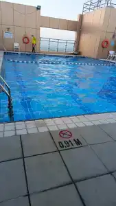 Sheraton Khalidiya - 88