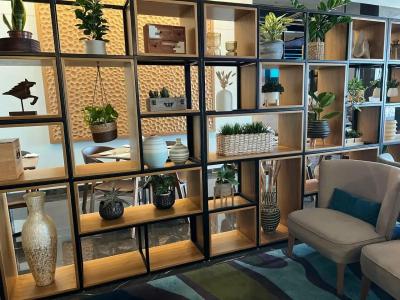 Wyndham Garden Ajman Corniche - 79