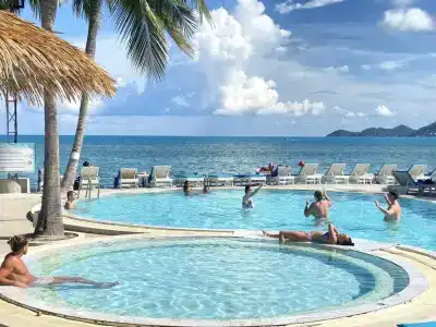 Combo Beach Samui - 50