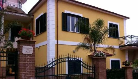 Villa Scotillo Guest House - 58