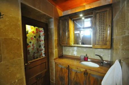 Kismet Cave House - 46