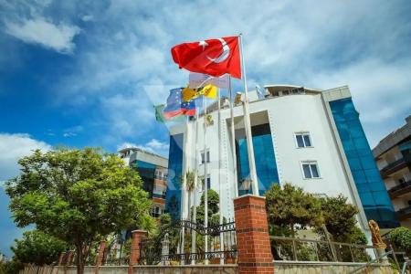 Onkel Rada Apart - 11