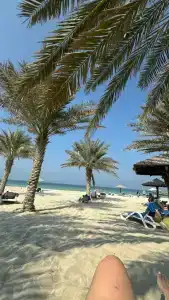 Ajman Beach - 87