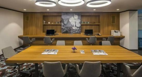 Hampton by Hilton Istanbul Kurtkoy - 48