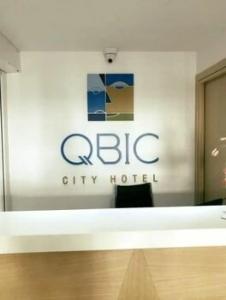 Qbic City - 4