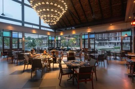 The Sands Khao Lak by Katathani - SHA Extra Plus - 93