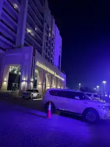 Al Bahar & Resort - 27