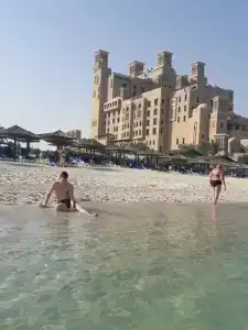 Coral Beach Resort Sharjah - 8
