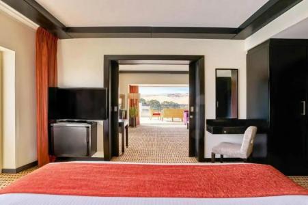 Mövenpick Resort Aswan - 87