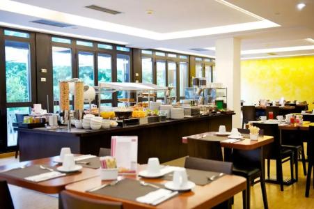 Mercure Bologna Centro - 80