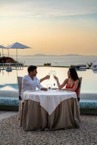 L'Ea Bianca Luxury Resort - 35