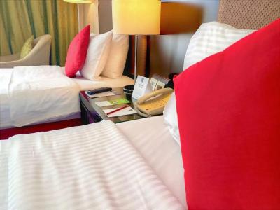 Millennium Central Doha - 41