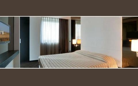 Parco Dei Principi Congress & SPA - 47