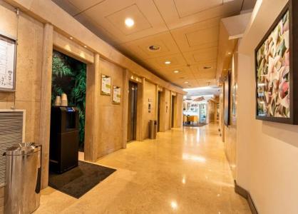 Novotel Roma Est - 65