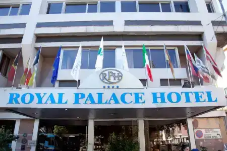 Royal Palace