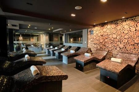 Grand Bansko - Fitness & SPA - 35
