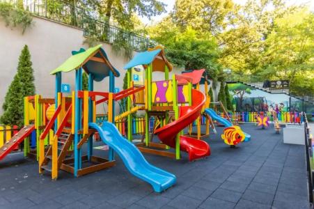 Prestige Deluxe Aquapark Club - All inclusive - 53