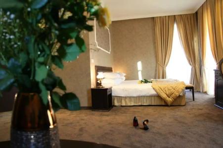 Strimon Garden Medical SPA - 77