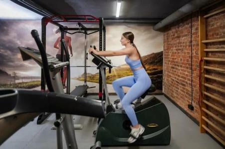 Mercure Lublin Centrum - 80