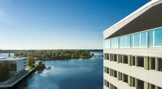 Radisson Blu, Oulu - 77