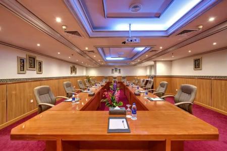 Comfort Inn Deira - 48