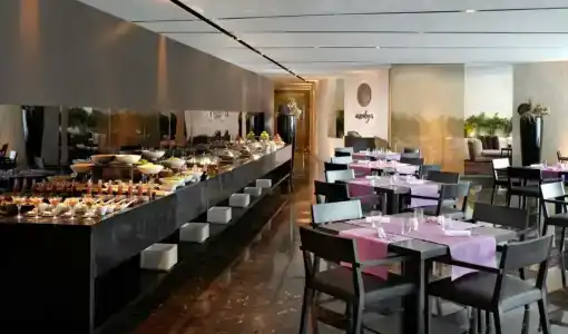The Canvas Dubai - MGallery Collection - 91