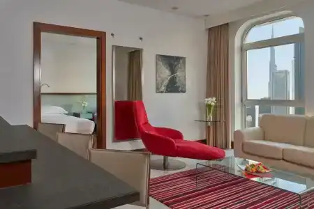 Villa Rotana - Dubai - 65