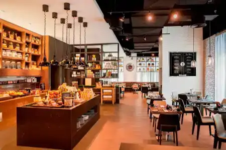 Al Maha Arjaan by Rotana - 4