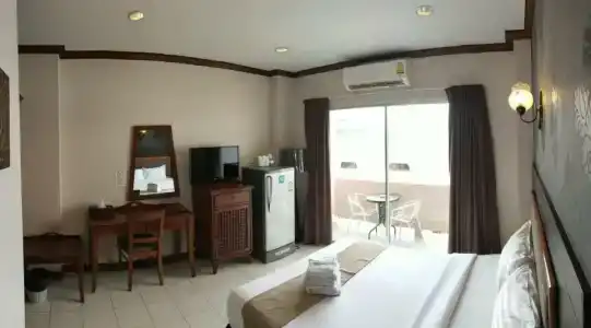 Inn House- SHA Extra Plus - 70