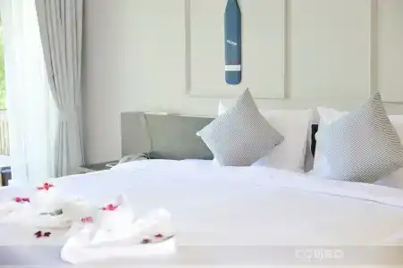 Combo Beach Samui - 94