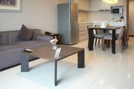 Royal Suite Bangkok - 80