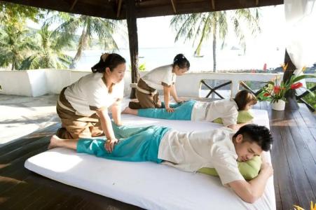 Vacation Village Phra Nang Lanta - SHA Extra Plus - 69