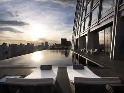 The Okura Prestige Bangkok - 33