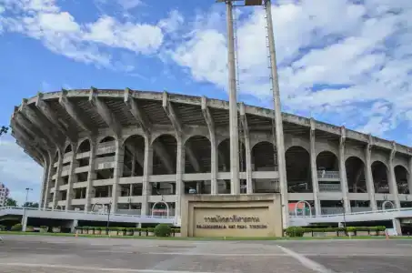 Metro Point Bangkok - 1