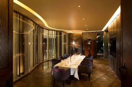 Hilton Sukhumvit Bangkok - 96