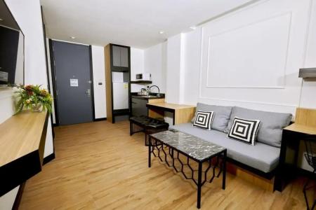 Chezzotel Pattaya - 71