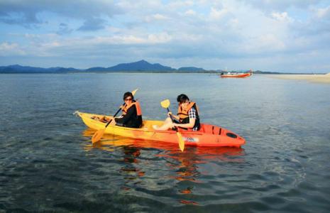 Koh Mook Sivalai Beach Resort - 10